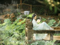 -红袖添香古风写真馆