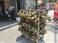 -鱼孚记和肉粽