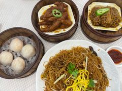 -香港富临皇宫(扬名广场店)
