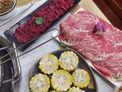 -田村·酸汤鲜牦牛肉火锅(布达拉宫广场店)