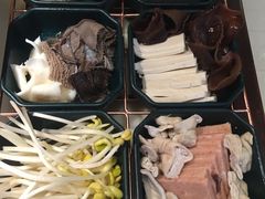 超级毛血旺-金佬馆·川菜bistro(芜湖镜湖万达店)