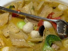 -东来土菜馆(民祥园路店)