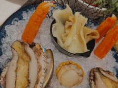 -一哥澳门豆捞·澳门风打边炉(高德置地店)