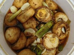 -吴记酱骨炖菜馆(西大直街店)