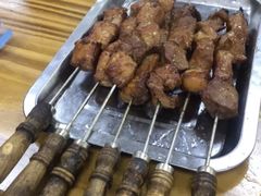 -王记西鎮电烤肉(汶上路店)