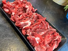 -林记潮牛·牛肉火锅(上马墩店)