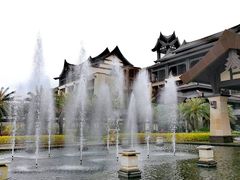 -清远熹乐谷温泉度假酒店