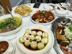 -东坊味道私房菜·地道顺德菜(大良店)