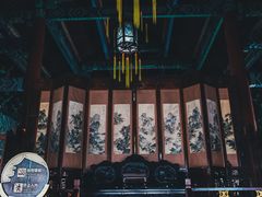 -西安鼓楼