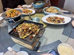 -君霖海鲜私房菜(春柳店)