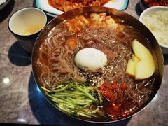 -屋里家延边朝鲜族冷面(梅林3店)