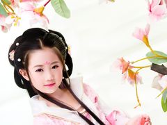 -九月鹰飞汉服摄影工作室