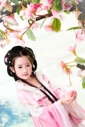 点击看大图 -九月鹰飞汉服摄影工作室