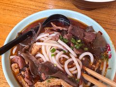 -宝小庆邵阳米粉(深圳市南山保利店)