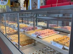 -祥禾饽饽铺·中式糕点(北京来福士店)