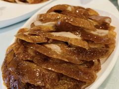-京天红酒家(马家堡店)