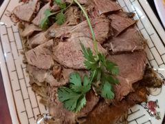 -范记靖远羊羔肉(博物馆店)