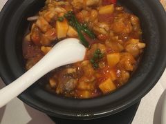 -粗茶淡饭·汉口公馆(循礼门店)