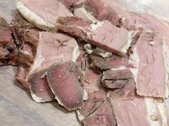 -丁记盐蘸牛肉·新杭菜(河东路店)