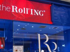 -the Roll'ING手作瑞士卷专门店(卓悦中心店)