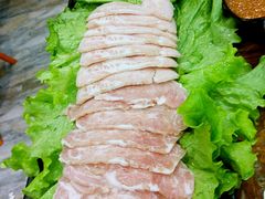 -猪小牛烤肉(青塔店)
