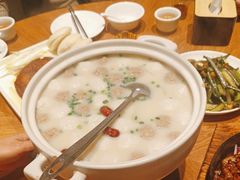 -鑫小城故事·藕汤·家常菜(台北一路总店)