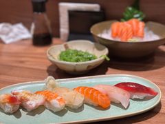 -Tuna maki寿司(苏州万象天地店)