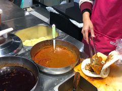 -刘大饼土豆片夹馍(余家寨店)