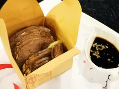 -徐记私厨(半淞园路店)