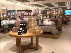 -ZARA HOME(蓝色港湾店)