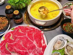 -金龙·打边炉(武进路店)