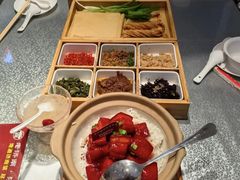 -老济南·地道济南菜(大明湖店)