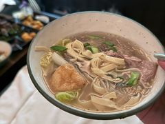 -和子足浴SPA会馆(东方之门店)