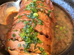 -小厨娘淮扬菜(天印大道店)