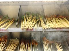 -老马路串串香火锅(北门桥店)