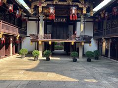 -上海三山会馆