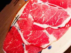 -一井烧肉·活鳗·寿司(望京SOHO店)