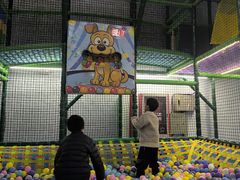 -蒙特利亲子乐园