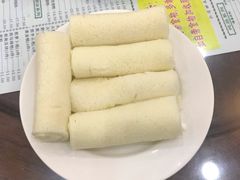 白雪牛奶卷-仁信老铺(华盖路店)