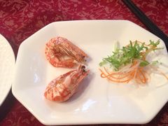-申粤轩酒楼·三十年粤菜经典(丁香花园店)