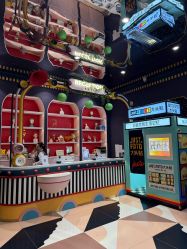 -meland亲子乐园•活动包场(北京亦庄龙湖天街店)