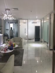 -久匠·野生眉半永久纹眉