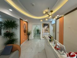 点击看大图 -金都微美·精准护肤·疗愈SPA