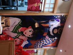 -一心创作料理屋(经开万达店)