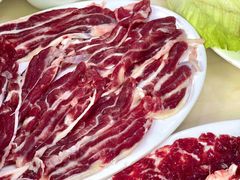 五花趾-贵宾牛·潮汕牛肉火锅(珠池总店)