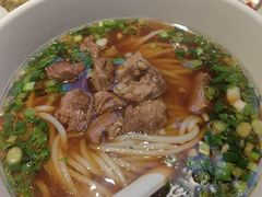 -湘人龙记老长沙米粉(鸟巢店)