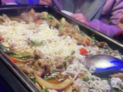 -蘭奢雅集·江浙菜(青山江滩店)