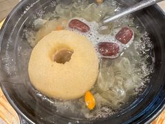 -洪兴砂锅·融合砂锅菜(三站店)