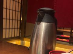 -千代武日本料理(开发区店)