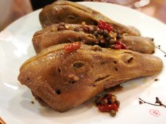 -王妈热卤·川味馆(海昌店)